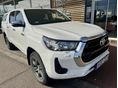 TOYOTA HILUX 2021/3 - 2