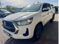 TOYOTA HILUX 2021/3 - 3