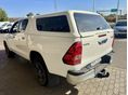 TOYOTA HILUX 2021/3 - 4