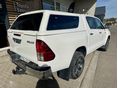 TOYOTA HILUX 2021/3 - 5