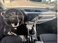 TOYOTA HILUX 2021/3 - 6