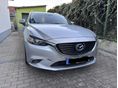 MAZDA 6 2.2 CD Attraction