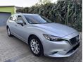 MAZDA 6 2015/6 - 2