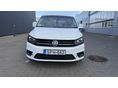 VOLKSWAGEN CADDY 2016/1 - 1