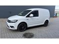 VOLKSWAGEN CADDY 2016/1 - 3