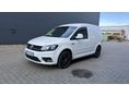VOLKSWAGEN CADDY 2016/1 - 4