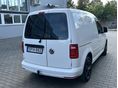 VOLKSWAGEN CADDY 2016/1 - 6