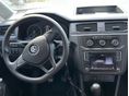 VOLKSWAGEN CADDY 2016/1 - 7