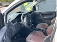 VOLKSWAGEN CADDY 2016/1 - 8