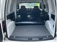VOLKSWAGEN CADDY 2016/1 - 9