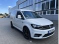 VOLKSWAGEN CADDY 2016/1 - 5