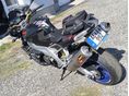 APRILIA TUONO 1000 2009/10 - 4