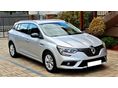 RENAULT MEGANE Grandtour 1.3 TCe Limited Plus Kamera. Radar elől-Hátul. Teljes Kulcsnélküli.1 Tulaj.Sávtartó.Táblafelismerő