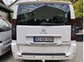 CITROEN JUMPY 2.0 HDi Combi Atlante Business L2 9 személyes. D1. Hosszabb kivitel L2!