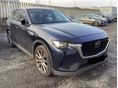 MAZDA CX-60 2.5 e-Skyactiv PHEV Exclusive-Line AWD (Automata) PLUG IN HIBRID 4X4 HOLTTÉR FIGYELŐ SÁVTARTÓ
