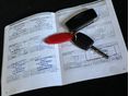 FORD FOCUS 2008/9 - 12