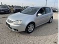 VOLKSWAGEN GOLF V 1.6 FSI Comfortline Olasz Rozsdamentes