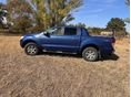 FORD RANGER 2014/12 - 1