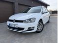 VOLKSWAGEN GOLF VII Variant 1.6 TDI Comfortline