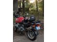 BMW R 1100 GS 1997 - 1