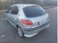 PEUGEOT 206 2005/1 - 2