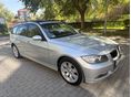 BMW 320 2008 - 2