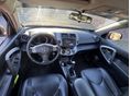 TOYOTA RAV 4 2008/2 - 5