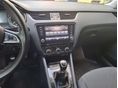 SKODA OCTAVIA 2017/11 - 12
