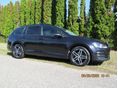 VOLKSWAGEN GOLF VII Variant 1.6 TDi BMT Trendline Sportülés El.vonóhorog