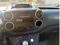 PEUGEOT PARTNER 2010/5 - 12