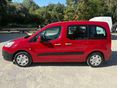 PEUGEOT PARTNER 2010/5 - 11
