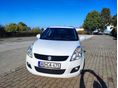 SUZUKI SWIFT 2011/6 - 4
