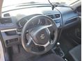 SUZUKI SWIFT 2011/6 - 8