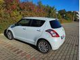 SUZUKI SWIFT 2011/6 - 2
