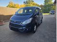 FORD TOURNEO 2013/6 - 1