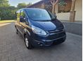 FORD TOURNEO 2013/6 - 2