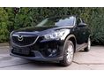 MAZDA CX-5 2.0i Attraction