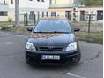 TOYOTA COROLLA 2006/9 - 2