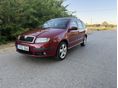 SKODA FABIA 2005/11 - 2