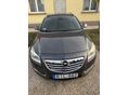 OPEL INSIGNIA 2012 - 2