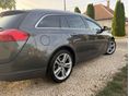 OPEL INSIGNIA 2012 - 3