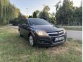 OPEL ASTRA H 2008/7 - 2