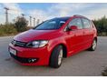 VOLKSWAGEN GOLF PLUS 2.0 TDi Comfortline