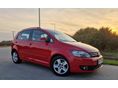 VOLKSWAGEN GOLF PLUS 2009/9 - 3