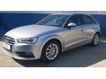 AUDI A3 2016/7 - 2