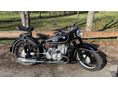 BMW R 51 1950/3 - 1