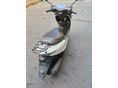 HONDA DIO Cesta