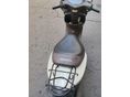 HONDA DIO 2015/7 - 3