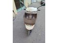 HONDA DIO 2015/7 - 4