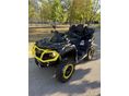 CAN-AM OUTLANDER 1000 